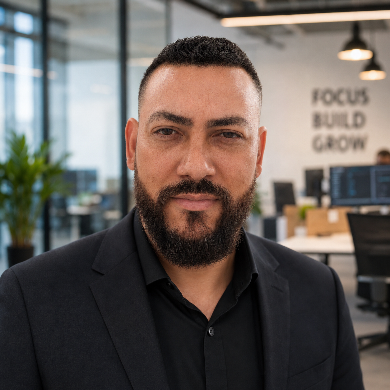 Fernando Valdez